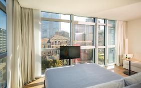 INNSiDE by Meliá Milano Torre GalFa