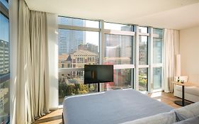 INNSiDE by Meliá Milano Torre GalFa